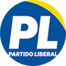 Logomarca do Partido Liberal